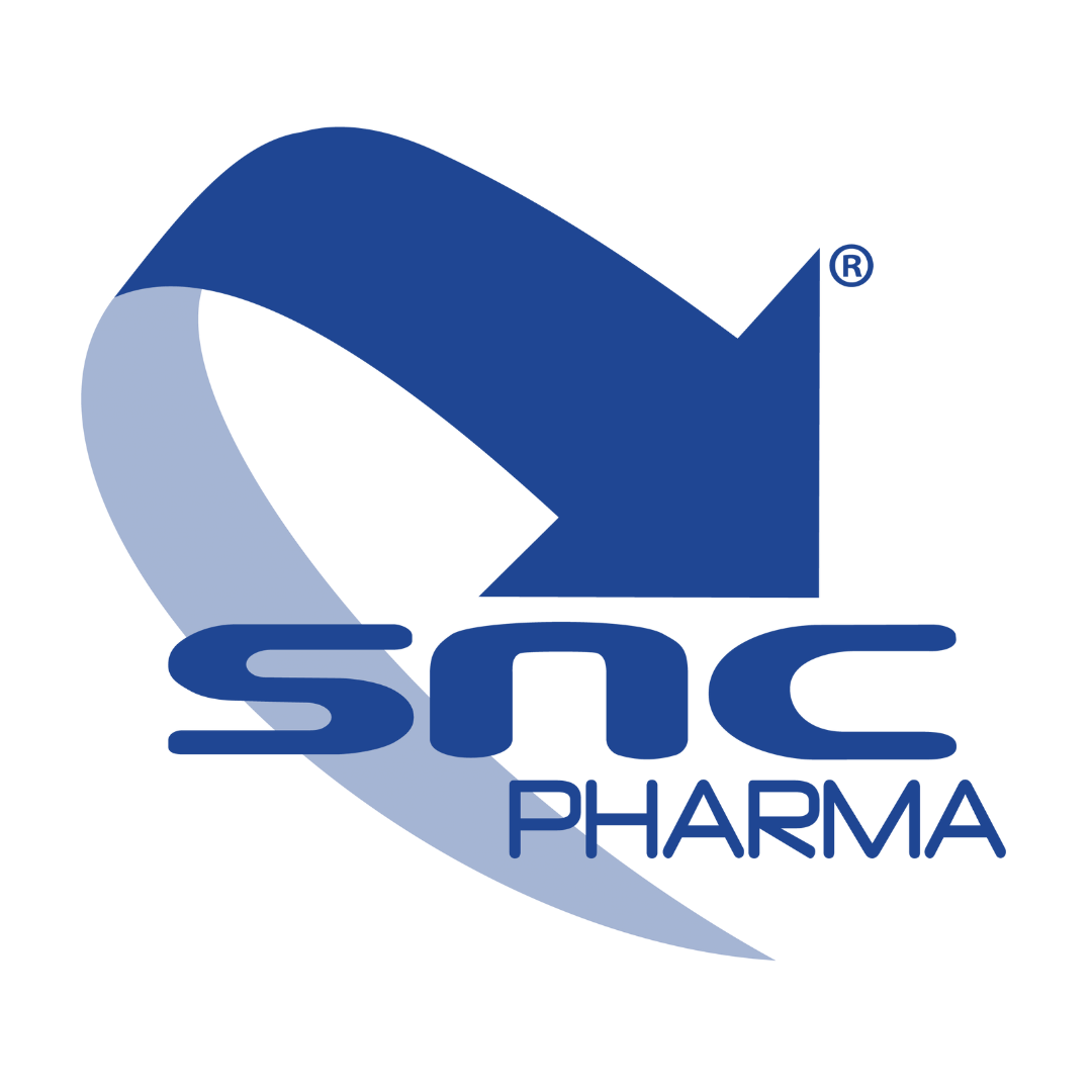 SncPharma Logo