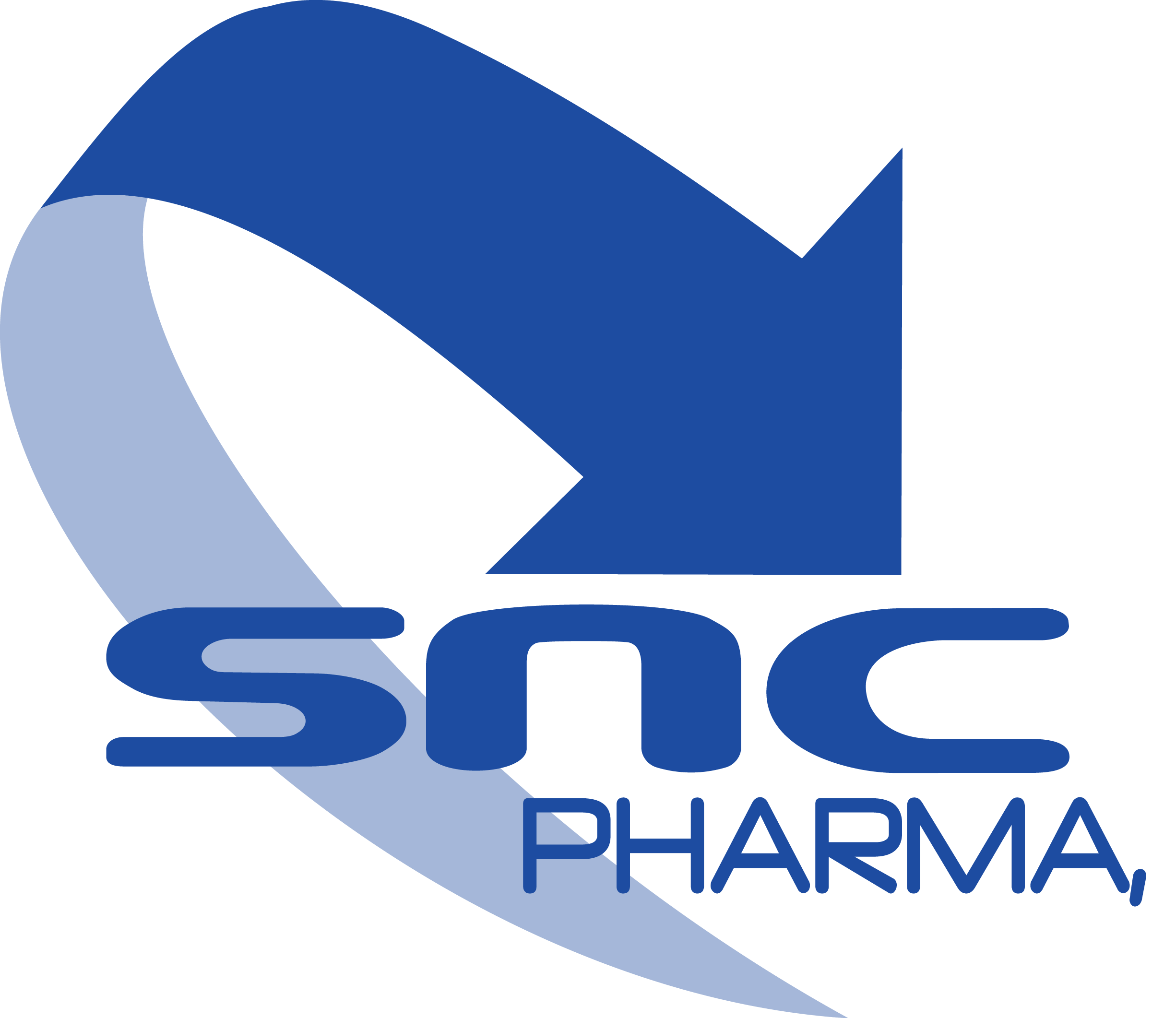 SNC PHARMA Logo